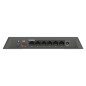 D-Link | 6-Port Multi-Gigabit Unmanaged Switch | DMS-106XT | Unmanaged | Desktop