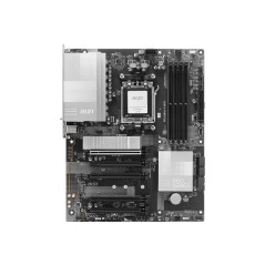 MSI PRO B840-P WIFI | Processor family AMD | Processor socket AM5 | DDR5 | Supported hard disk drive interfaces SATA, M.2 | Numb