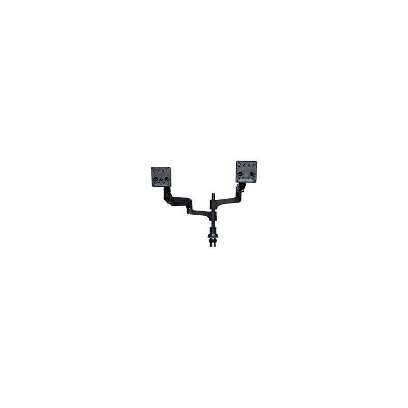 MONITOR ACC ARM CAPARO DUAL/RGOVLCA4TWSI R-GO TOOLS