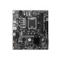 Mainboard|MSI|Intel B760 Express|LGA1700|Micro-ATX|Memory DDR4|Memory slots 4|1xPCI-Express 4.0 1x|1xPCI-Express 4.0 16x|1xM.2|1