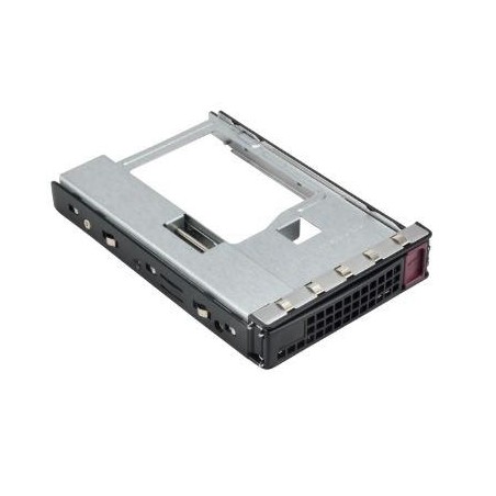 SERVER ACC DRIVE TRAY/MCP-220-00158-0B SUPERMICRO