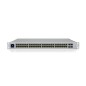 UBIQUITI 48-PORT, LAYER 3 SWITCH CAPABLE OF HIGH-POWER POE++ OUTPUT