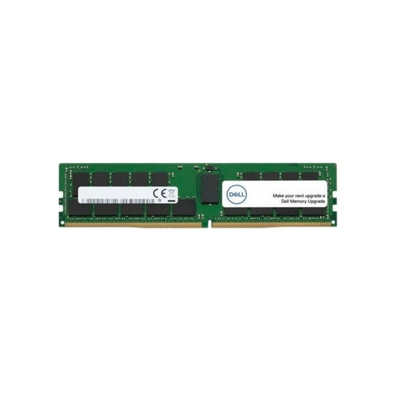 Dell Memory Upgrade - 16GB - 1RX8 DDR5 RDIMM 4800MHz