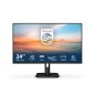 23.8 , Full HD (1920x1080), IPS, 75Hz, 250 cd/m , USB C-type, HDMI, VGA, LowBlue Mode, Flicker-Free, Slim, 3-sided frameless