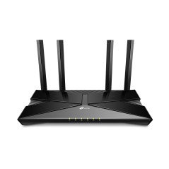 AX1500 Wi-Fi 6 Router | Archer AX10 | 802.11ax | 1201+300 Mbit/s | 10/100/1000 Mbit/s | Ethernet LAN (RJ-45) ports 4 | Mesh Supp