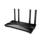 AX1500 Wi-Fi 6 Router | Archer AX10 | 802.11ax | 1201+300 Mbit/s | 10/100/1000 Mbit/s | Ethernet LAN (RJ-45) ports 4 | Mesh Supp