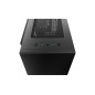 Deepcool | MACUBE 110 | Black | mATX | Power supply included No | ATX PS2 Length less than 170mm)
