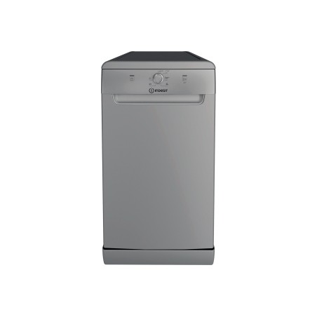 Dishwasher | DF9E 1B10 S | Free standing | Width 45 cm | Number of place settings 9 | Number of programs 6 | Energy efficiency c
