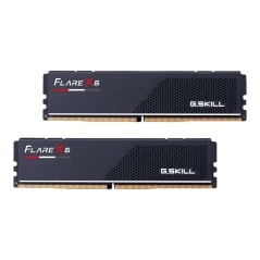 G.Skill | Flare X5 | 32 GB | DDR5 | 6000 MHz | PC/server | Registered No | ECC No