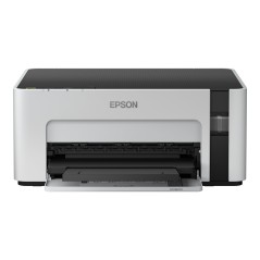 Epson EcoTank M1100 | Mono | Inkjet | Standard | Maximum ISO A-series paper size A4 | Grey