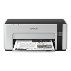 Epson EcoTank M1100 | Mono | Inkjet | Standard | Maximum ISO A-series paper size A4 | Grey