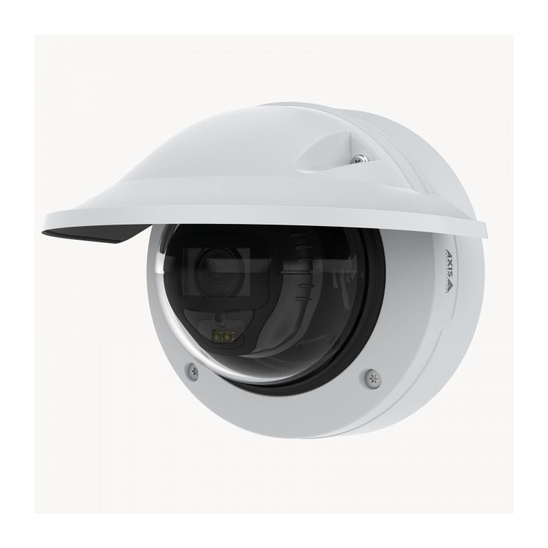 NET CAMERA P3267-LVE DOME/02330-001 AXIS