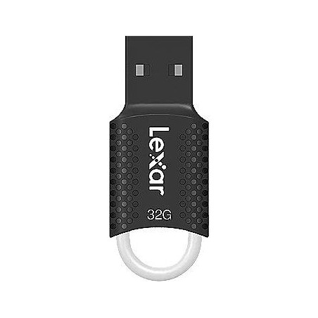 MEMORY DRIVE FLASH USB2 32GB/V40 LJDV40-32GAB LEXAR