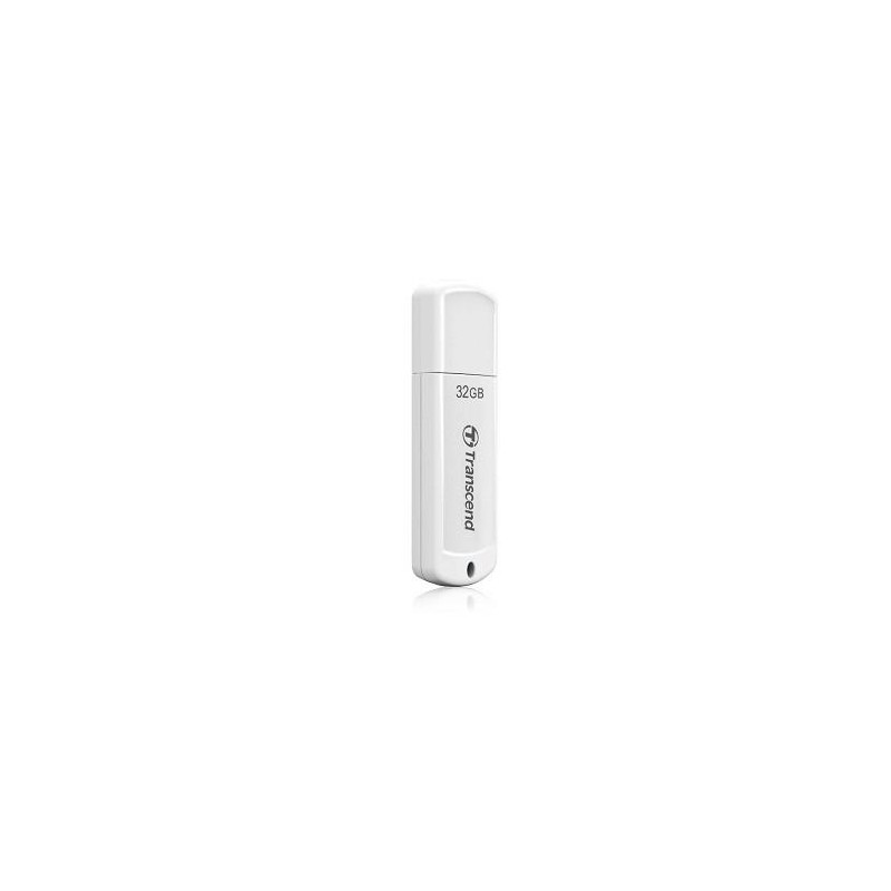 MEMORY DRIVE FLASH USB2 32GB/370 TS32GJF370 TRANSCEND