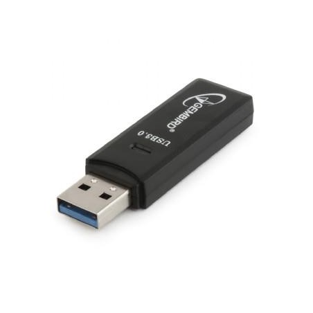 MEMORY READER USB3 SD/UHB-CR3-01 GEMBIRD