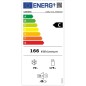 Liebherr ICBNci 5153 įmontuojamas šaldytuvas-šaldiklis, 177 cm, 245 l, BioFresh, NoFrost, energijos klasė C