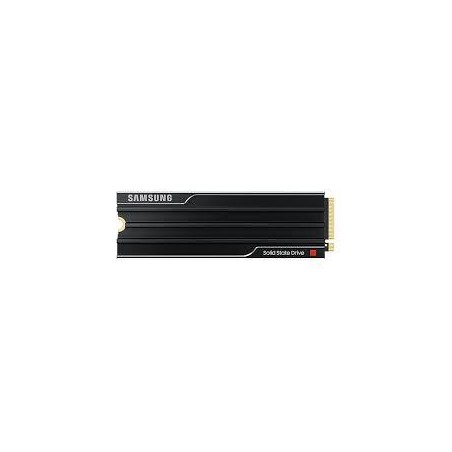 SSD|SAMSUNG|9100 PRO|2TB|M.2|PCIe Gen5|NVMe|TLC|Write speed 13400 MBytes/sec|Read speed 14700 MBytes/sec|2.38mm|TBW 1200 TB|MZ-V