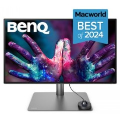 BENQ PD2725U 27" 4K UHD IPS HAS HDMI/DP TB3 USB-C PD65W