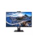 Philips | LCD monitor with USB-C Dock | 326P1H/00 | 31.5 " | IPS | QHD | 16:9 | 75 Hz | 4 ms | 2560 x 1440 pixels | 350 cd/m | H
