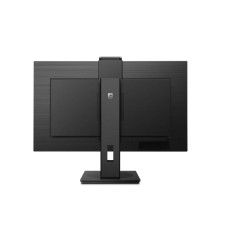 Philips | LCD monitor with USB-C Dock | 326P1H/00 | 31.5 " | IPS | QHD | 16:9 | 75 Hz | 4 ms | 2560 x 1440 pixels | 350 cd/m | H
