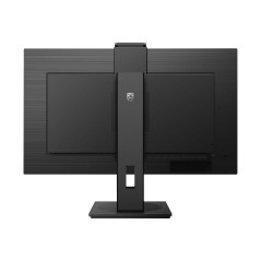 Philips | LCD monitor with USB-C Dock | 326P1H/00 | 31.5 " | IPS | QHD | 16:9 | 75 Hz | 4 ms | 2560 x 1440 pixels | 350 cd/m | H