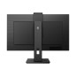Philips | LCD monitor with USB-C Dock | 326P1H/00 | 31.5 " | IPS | QHD | 16:9 | 75 Hz | 4 ms | 2560 x 1440 pixels | 350 cd/m | H