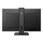 Philips | LCD monitor with USB-C Dock | 326P1H/00 | 31.5 " | IPS | QHD | 16:9 | 75 Hz | 4 ms | 2560 x 1440 pixels | 350 cd/m | H
