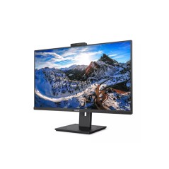 Philips | LCD monitor with USB-C Dock | 326P1H/00 | 31.5 " | IPS | QHD | 16:9 | 75 Hz | 4 ms | 2560 x 1440 pixels | 350 cd/m | H