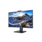 Philips | LCD monitor with USB-C Dock | 326P1H/00 | 31.5 " | IPS | QHD | 16:9 | 75 Hz | 4 ms | 2560 x 1440 pixels | 350 cd/m | H