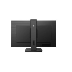 Philips | LCD monitor with USB-C Dock | 326P1H/00 | 31.5 " | IPS | QHD | 16:9 | 75 Hz | 4 ms | 2560 x 1440 pixels | 350 cd/m | H