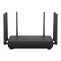 Dual-Band Wireless Wi-Fi 6 Router | AX3200 | 802.11ax | 10/100/1000 Mbit/s | Ethernet LAN (RJ-45) ports 3 | Mesh Support Yes | M