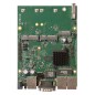 NET ROUTER ACC CARD/RBM33G MIKROTIK