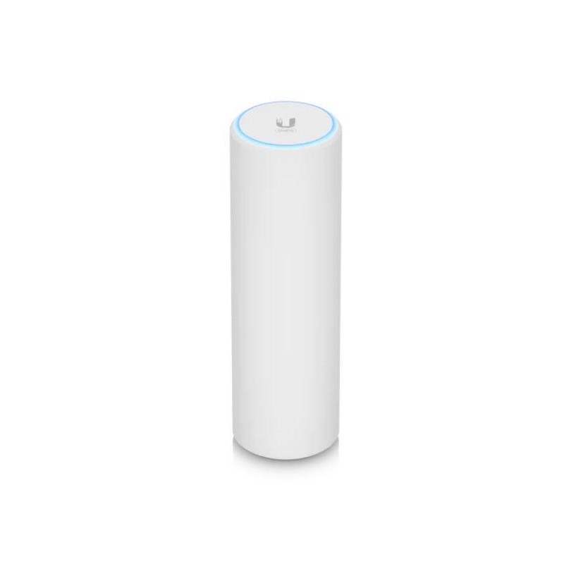 Ubiquiti U6-Mesh WiFi 6 prieigos taškas, 5.3 Gbps, IPX5, PoE