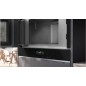 Siemens iQ700 BF722L1B1 microwave Built-in Solo microwave 21 L 900 W Black