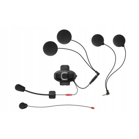 FreenConn FX Pro V2 EU MESH motorcycle intercom