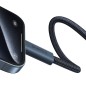 Baseus USB C to USB C data cable 1 m 240 W Black