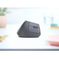 Logitech MX Vertical Advanced Ergonimic mouse RF Wireless+Bluetooth Optical 4000 DPI Right-hand