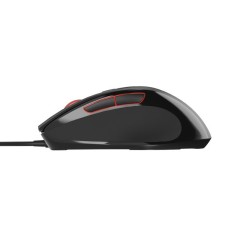 NATEC MOUSE PIGEON 2 4000DPI BLACK