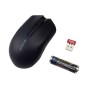A4Tech G3-200N mouse Ambidextrous RF Wireless V-Track 1000 DPI
