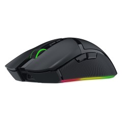Razer Cobra Pro mouse Gaming Right-hand RF Wireless + Bluetooth + USB Type-C Optical 30000 DPI