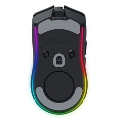 Razer Cobra Pro mouse Gaming Right-hand RF Wireless + Bluetooth + USB Type-C Optical 30000 DPI