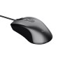 Trust Carve mouse Office Ambidextrous USB Type-A Optical 1200 DPI