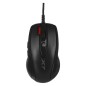 A4Tech X-710BH mouse USB Type-A Optical