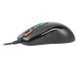 A4Tech X-7120 mouse Ambidextrous USB Type-A 2000 DPI