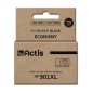 Actis KH-901BKR Ink (replacement for HP 901XL CC654AE Standard 20 ml black)
