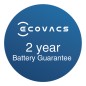 Ecovacs | Robot Vacuum cleaner with CH1918 Auto-empty station | DEEBOT_T9_CH1918 | Wet&Dry | Operating time (max) 175 min | Lith