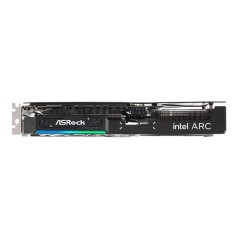 Asrock Challenger Intel Arc B570 10GB OC GDDR6