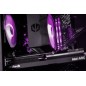 Actina 5901443334118 PC Intel Core i5 i5-12400F 16 GB DDR4-SDRAM 1 TB SSD Intel Arc A750 Midi Tower Black
