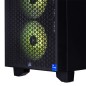 Actina 5901443340003 PC Intel Core i5 i5-13400F 16 GB DDR4-SDRAM 1 TB SSD NVIDIA GeForce RTX 4060 Midi Tower Black
