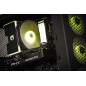 Actina 5901443340003 PC Intel Core i5 i5-13400F 16 GB DDR4-SDRAM 1 TB SSD NVIDIA GeForce RTX 4060 Midi Tower Black